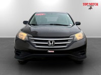 A dependable compact SUV with a spacious interior, practical features, and efficient performance, of... (image 1)