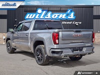 Come see this certified 2021 GMC Sierra 1500 Elevation Crew 4WD | Duramax Diesel | X31 | Heated Buck... (image 2)