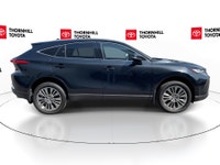 Thornhill Toyota Proudly Presents This Black 2023 Toyota Venza with XLE Package, Featuring:~ Ontario... (image 9)