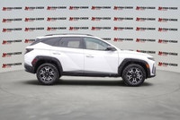 Conquer every journey with confidence and style in this stunning 2025 Hyundai Tucson XRT, boasting a... (image 6)