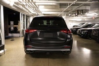 This Mercedes-Benz AMG GLE 63 has a strong Twin Turbo Gas/Electric V-8 4.0 L/243 engine powering thi... (image 6)