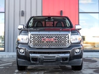 Carget Supercentre is proud to present this 2020 GMC Canyon Denali! EXTERIOR: SMOKEY QUARTZ METALLIC... (image 2)