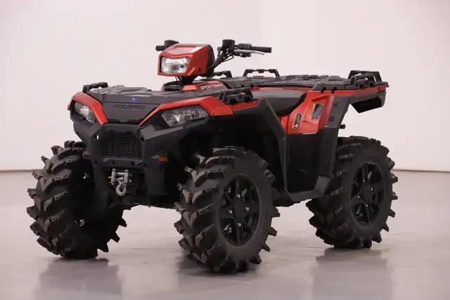 2022 Polaris SPORTSMAN 850 - EPS in ATVs in Winnipeg - Image 38