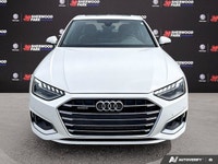 Check out this 2023 Audi A4 Sedan Komfort before it's too late! * This Audi A4 Sedan is a Bargain wi... (image 8)