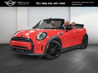 ===== 2024 MINI Cabriolet Cooper | Ligne Première | ===== ===== * Ligne Première * ===== ===== Pourq... (image 4)