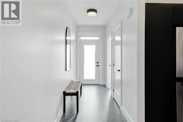269 PITTOCK PARK Road Unit# 21 Woodstock, Ontario in Houses for Sale in Woodstock - Image 4
