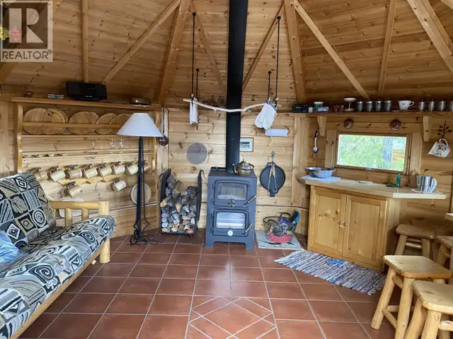 DL3723 JULSRUD ROAD Deka Lake / Sulphurous / Hathaway Lakes, Bri in Land for Sale in 100 Mile House - Image 10