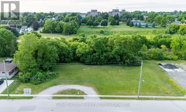 877 DUFFERIN STREET Woodstock (Woodstock - South), Ontario in Land for Sale in Woodstock - Image 4