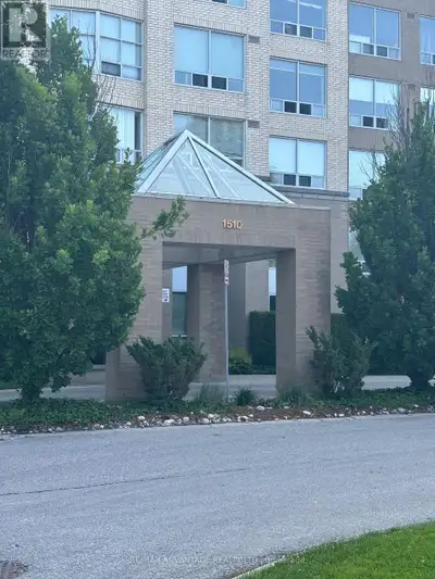 807 - 1510 RICHMOND STREET London North (North G), Ontario