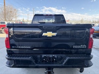 Shaw GMC Chevrolet Buick 2022 CHEVROLET SILVERADO 3500HD HIGH COUNTRY CREW STANDARD BOX 4X4 BLACK JE... (image 3)