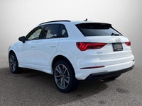 Originally sold by Audi Windsor, well cared for with only 53,046 kilometers. The 60,000 km required... (image 8)
