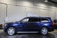 Special Finance Price: $29,999 | Cash Price: $31,499 2017 Mercedes-Benz GLS450 4MATIC - No Accidents... (image 2)