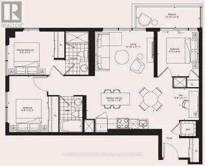 623 - 740 DUPONT STREET Toronto (Dovercourt-Wallace Emerson-Junc
