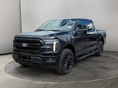 This Ford F-150 boasts a Regular Unleaded V6 3.5 L EcoBoost engine powering this Automatic transmiss...