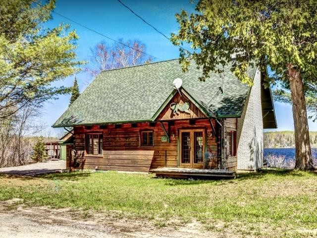 174 Ch. du Lac-Murray Aumond, Quebec in Houses for Sale in Gatineau