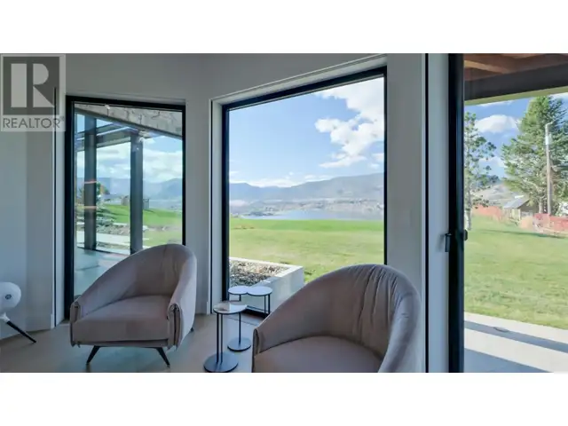 345 LOWER BENCH Road Penticton, British Columbia in Houses for Sale in Penticton - Image 32