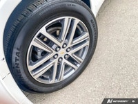 Saskatoon Motor Products - Recent Arrival! 2023 Chevrolet Traverse High Country - Certified. Travers... (image 9)