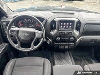 Unleash formidable capability and rugged style with this 2023 Chevrolet Silverado 1500 Custom Trail... (image 9)