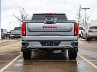 Welcome to Sherwood Buick GMC! Sturdy and dependable, this 2026 GMC Sierra 1500 Denali makes room fo... (image 6)