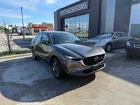 Welcome to Highway Mazda LOCAL 1 OWNER!! This 2024 Mazda CX-30 GT seamlessly blends upscale luxury w... (image 6)