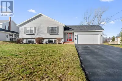 Welcome to 30 Century Court. This move-in ready 5 bedroom, 2 bathroom home features an attached doub...