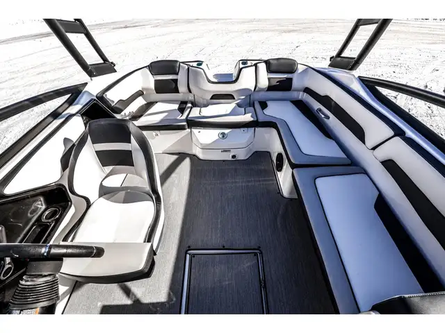 2025 Yamaha AR 195 in Powerboats & Motorboats in Rimouski / Bas-St-Laurent - Image 23