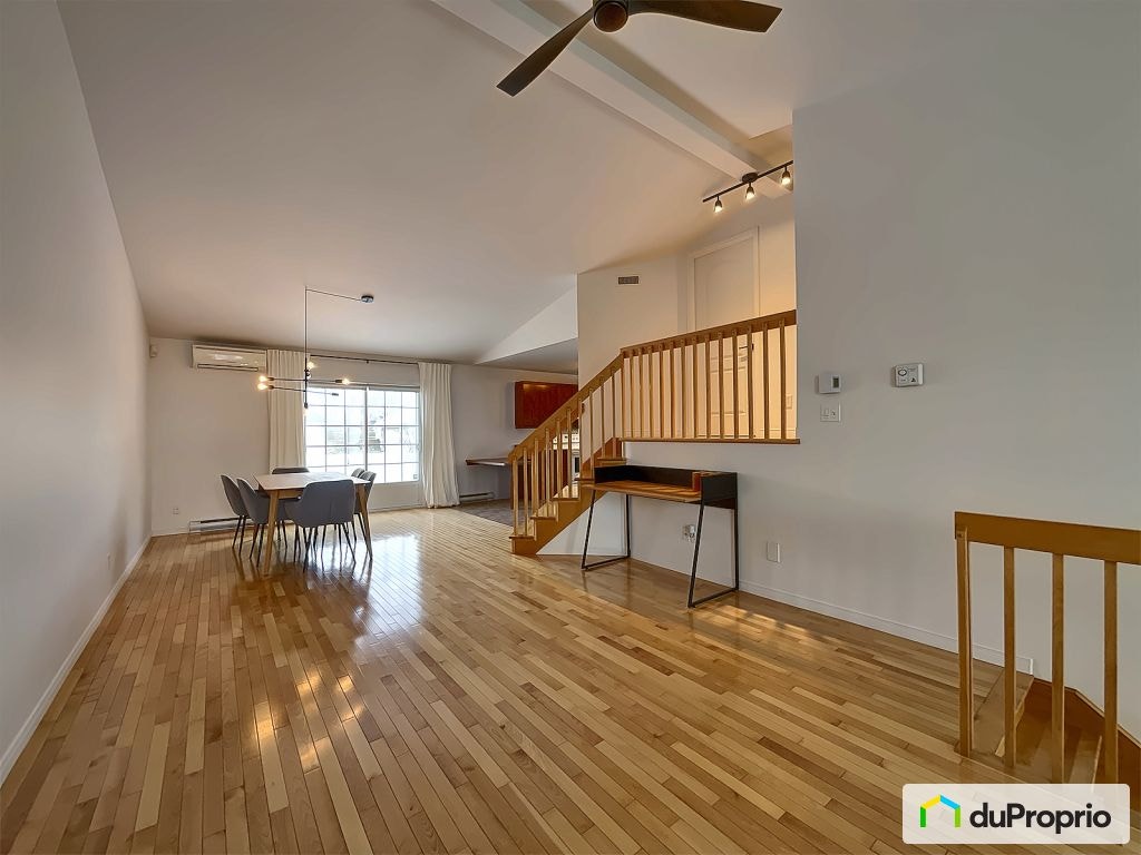 $398,000 - Semi-detached in Drummondville (Drummondville) — photo 3