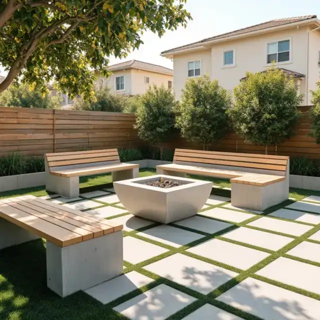 Expert Concrete, Landscaping, & Exterior Construction Services62864358892674123