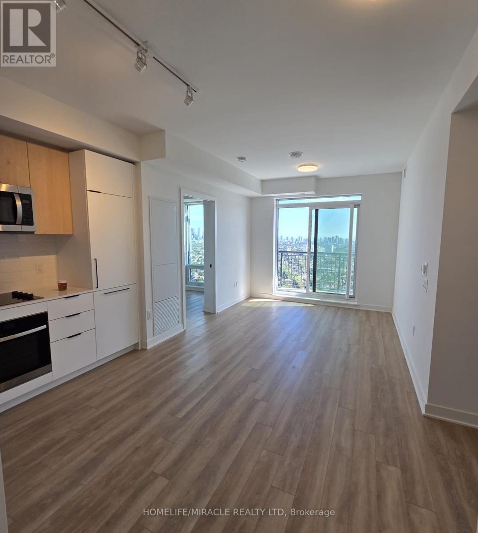 2309 - 1185 DUPONT STREET Toronto (Dovercourt-Wallace Emerson-Ju 4