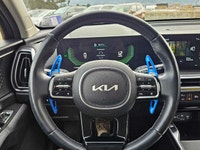 2025 Kia Sorento Hybrid EX AWD | No Accidents | One Owner | Bluetooth | Heated Seats | Remote Start... (image 9)