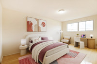 Spacious Parkwood Hills Townhomes & Garden Homes in Nepean, Ottawa Open the door to spacious and aff... (image 3)