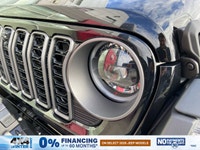 This Jeep Wrangler has a powerful ESG 6.4L SRT(R) HEMI(R) V8 w/ FuelSaver MDS engine powering this A... (image 8)