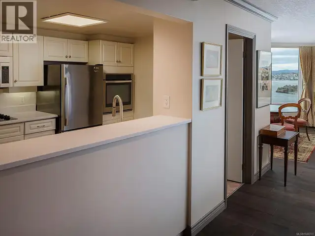 603 1234 Wharf St Victoria, British Columbia in Condos for Sale in Victoria - Image 11