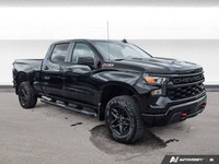 Experience the power and versatility of this 2024 Chevrolet Silverado 1500. Finished in bold Onyx Bl... (image 7)