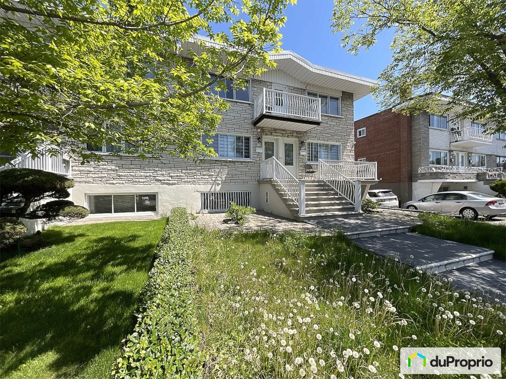$1,175,000 - Duplex for sale in St-Leonard — photo 2
