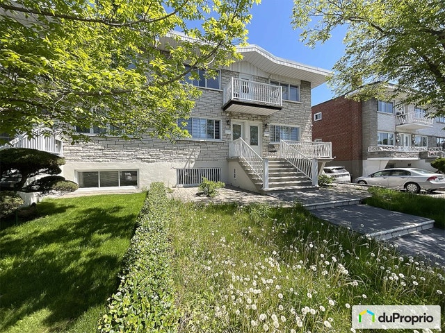 $1,175,000 - Duplex for sale in St-Leonard — photo 2