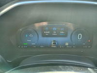 *Sunroof, Wireless Charging, 360 Camera, Power Driver Seat, Hybrid!* With an interior that easily ad... (image 9)