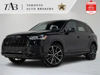 This is a Canadian vehicle offering a perfect balance of luxury, performance, and family-friendly ve...