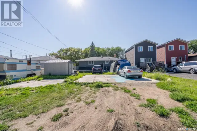 111 Montreal STREET N Regina, Saskatchewan in Houses for Sale in Regina - Image 32