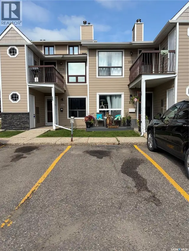376 Cedar Meadow DRIVE Regina, Saskatchewan in Condos for Sale in Regina - Image 17