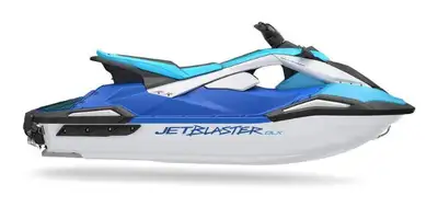 Commande ta motomarine 2026 avant le 31 octobre et obtient la toile ainsi que le kit de sécurité gra...