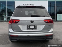 This Volkswagen Tiguan boasts a Intercooled Turbo Regular Unleaded I-4 2.0 L/121 engine powering thi... (image 6)