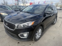 2018 KIA Sorento 2018 Kia Sorento NIV: 5XYPGDA56JG380372 État d'usage: GOOD Prix: 15495$ Odomètre: 1... (image 7)