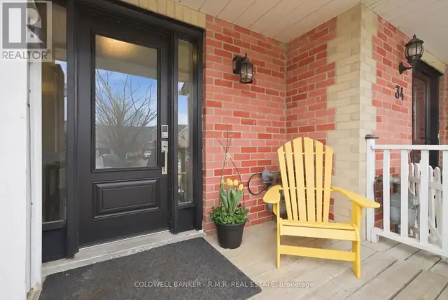 36 WHELER COURT Uxbridge, Ontario in Houses for Sale in Markham / York Region - Image 8
