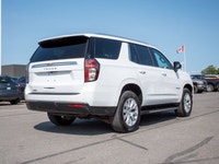 The 2022 Chevrolet Tahoe LS is a full-size SUV that blends power, space, and capability. With its 5.... (image 7)