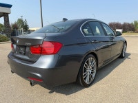 PLEASE NOTE: Any finance deals will have a $1,000 finance fee added to the sales price. 2015 BMW 3 S... (image 6)
