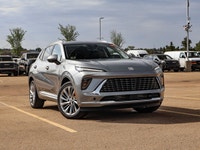Welcome to Sherwood Buick GMC! ENGINE 2.0L TURBO 4-CYLINDER SIDI (228 hp [170 kW] @ 5000 rpm 258 lb-... (image 1)