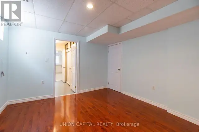 LOWER - 18 ETON STREET Markham (Village Green-South Unionville), in Long Term Rentals in Markham / York Region - Image 13