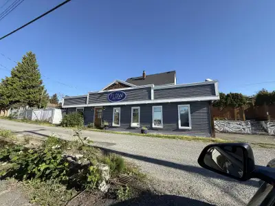 Hot Yoga Studio available for lease Downtown Mission! (id:24493) MLS® #C8073036 The trademarks MLS®,...