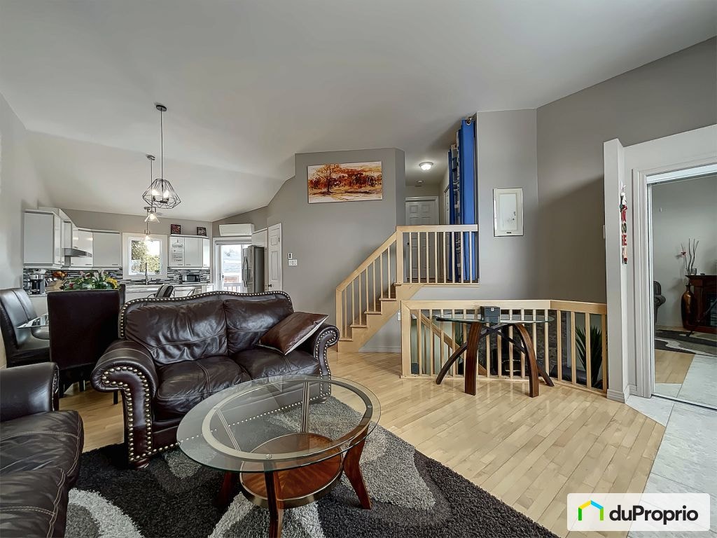 $389,900 - Semi-detached - Trois-Rivières (Trois-Rivières-Ouest) — photo 3